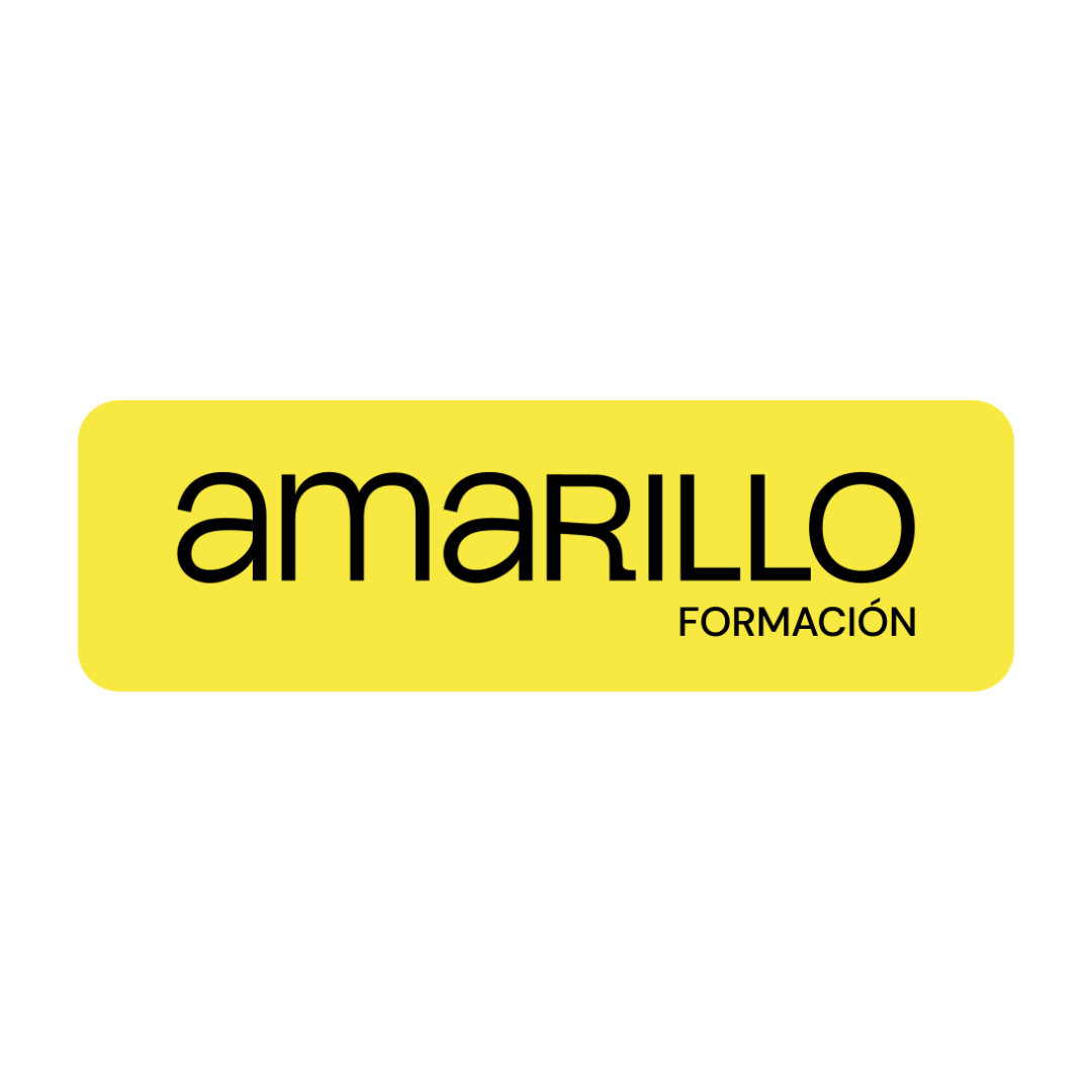 Amarillo Formación